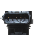 2012 Acura TSX Mass Air Flow Sensor Probe 3