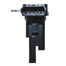 2012 Acura TSX Mass Air Flow Sensor Probe 4