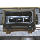 1995 Nissan Pathfinder Mass Air Flow Meter 3