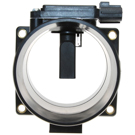 2004 Mercury Marauder Mass Air Flow Meter 2