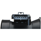 2004 Mercury Marauder Mass Air Flow Meter 3