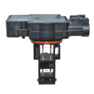 2012 Gmc Yukon Mass Air Flow Sensor Probe 2