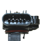 2012 Gmc Yukon Mass Air Flow Sensor Probe 3
