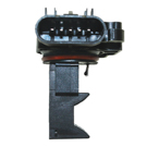2012 Gmc Yukon Mass Air Flow Sensor Probe 4