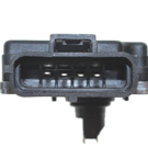 2000 Lincoln Continental Mass Air Flow Sensor Probe 3