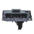 2000 Lincoln Continental Mass Air Flow Sensor Probe 4