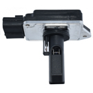 2004 Ford E Series Van Mass Air Flow Sensor Probe 4