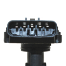 2000 Toyota 4Runner Mass Air Flow Sensor Probe 3