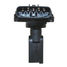 2000 Toyota 4Runner Mass Air Flow Sensor Probe 4