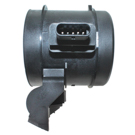 2007 Dodge Sprinter Van Mass Air Flow Meter 4