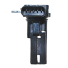 2011 Honda Element Mass Air Flow Sensor Probe 4