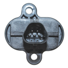 2012 Chevrolet Volt Mass Air Flow Sensor Probe 4