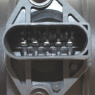 2004 Volkswagen Passat Mass Air Flow Meter 3