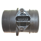 2004 Volkswagen Passat Mass Air Flow Meter 4