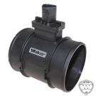 2009 Chevrolet Aveo Mass Air Flow Meter 1