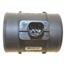 2009 Chevrolet Aveo Mass Air Flow Meter 4