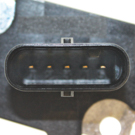 2012 Audi R8 Mass Air Flow Sensor Probe 3