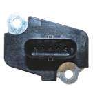 2012 Audi R8 Mass Air Flow Sensor Probe 4