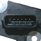 2015 Nissan Juke Mass Air Flow Sensor Probe 3