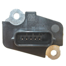 2015 Nissan Juke Mass Air Flow Sensor Probe 4