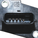 2014 Nissan Pathfinder Mass Air Flow Sensor Probe 3
