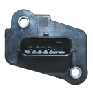 2014 Nissan Pathfinder Mass Air Flow Sensor Probe 4