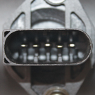 2003 Bmw 745Li Mass Air Flow Meter 3