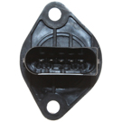 2006 Mercedes Benz E320 Mass Air Flow Sensor Probe 3