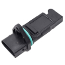 1999 Mercedes Benz E300 Mass Air Flow Sensor Probe 2