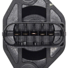 1999 Mercedes Benz E300 Mass Air Flow Sensor Probe 3
