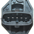 1999 Porsche 911 Mass Air Flow Sensor Probe 3