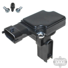 2004 Saab 9-3 Mass Air Flow Sensor Probe 1
