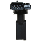 2004 Saab 9-3 Mass Air Flow Sensor Probe 4