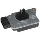 1987 Isuzu Impulse Mass Air Flow Sensor Probe 2