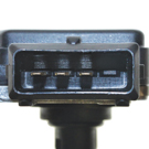 1987 Isuzu Impulse Mass Air Flow Sensor Probe 3