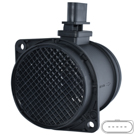 2007 Audi Q7 Mass Air Flow Meter 1