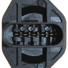 2007 Audi RS4 Mass Air Flow Sensor Probe 3