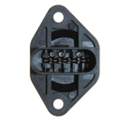2007 Audi RS4 Mass Air Flow Sensor Probe 4