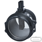 2012 Audi S5 Mass Air Flow Meter 1