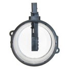 2012 Audi S5 Mass Air Flow Meter 2