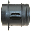 2012 Audi S5 Mass Air Flow Meter 4