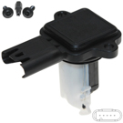 2009 Bmw Z4 Mass Air Flow Sensor Probe 1