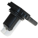 2009 Bmw Z4 Mass Air Flow Sensor Probe 2