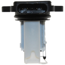 2009 Bmw Z4 Mass Air Flow Sensor Probe 4