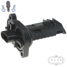 BuyAutoParts  Bmw 528 Mass Air Flow Sensor Probe 49-20190AN