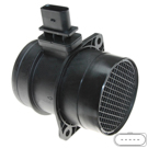 2011 Audi A3 Mass Air Flow Meter 1