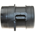 2011 Audi A3 Mass Air Flow Meter 4