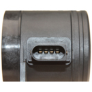 2012 Bmw X5 Mass Air Flow Meter 3