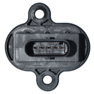 2012 Audi A8 Quattro Mass Air Flow Sensor Probe 4