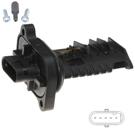 BuyAutoParts  Bmw M235i Mass Air Flow Sensor Probe 49-20191AN